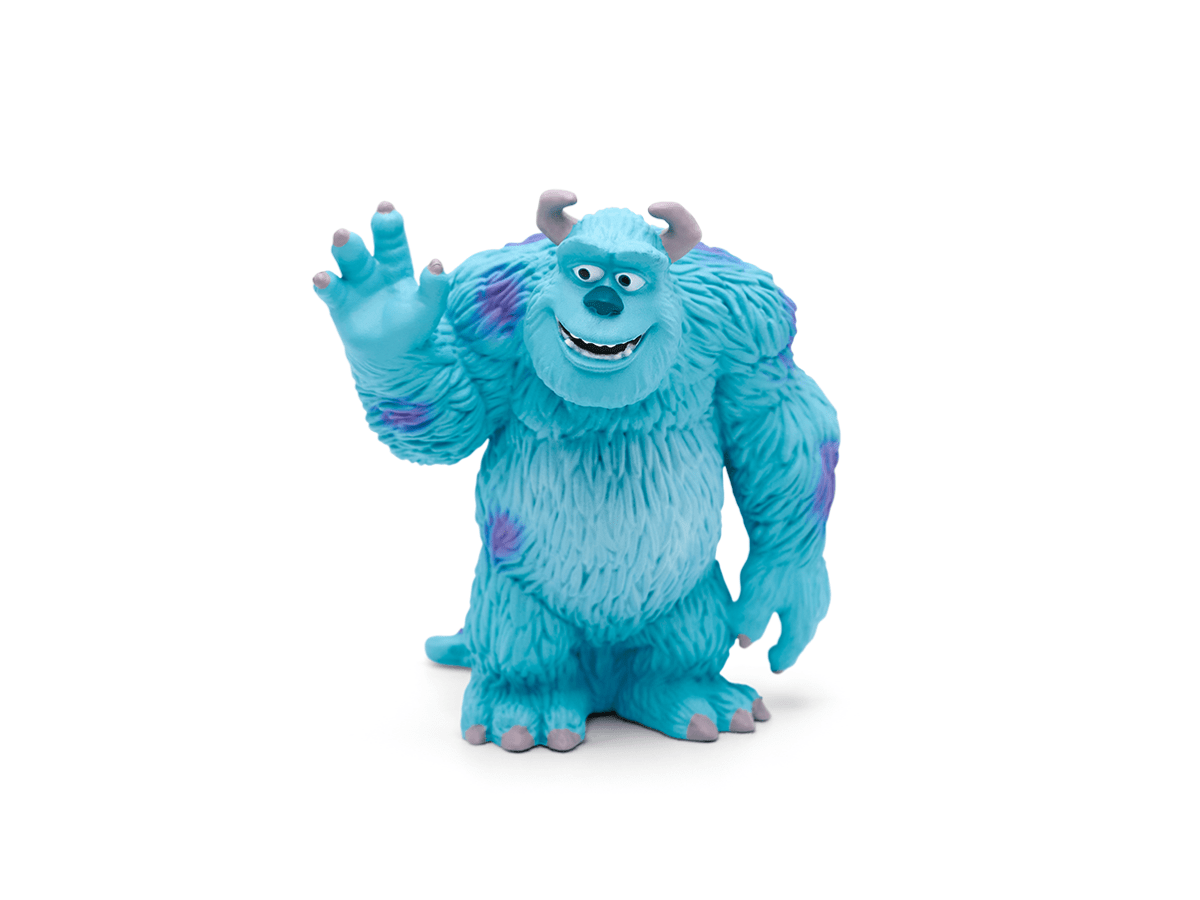 Disney and Pixar Monsters. Inc. Tonie - Image 3
