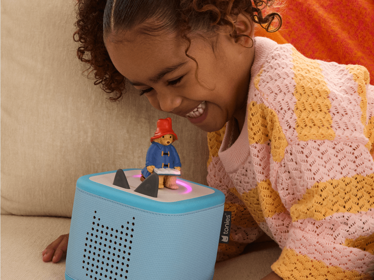 More About Paddington Tonie - Image 6