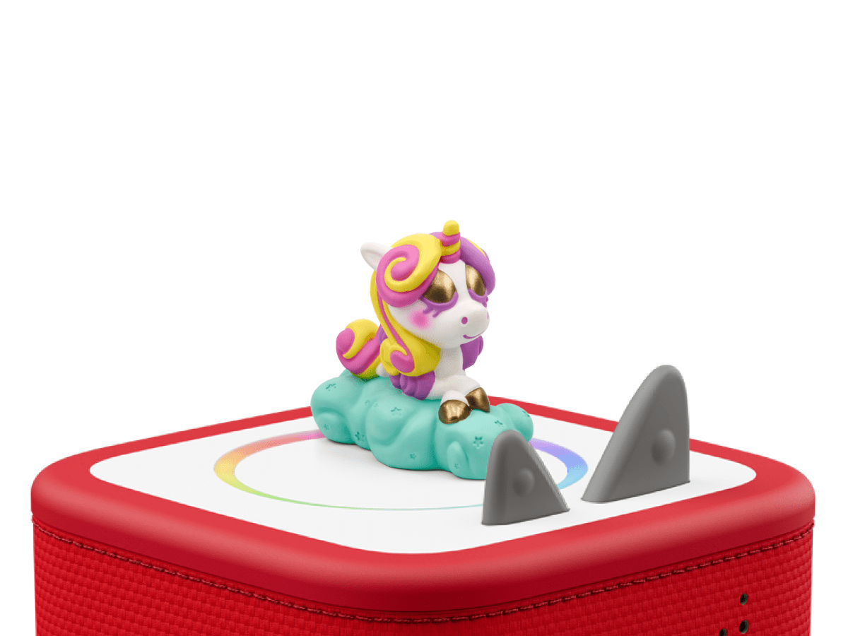 Moshi: Fluttercup Tonie - Image 4