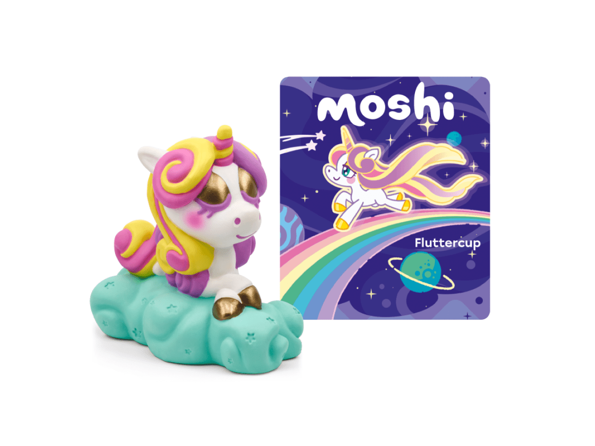 Moshi: Fluttercup Tonie - Image 5