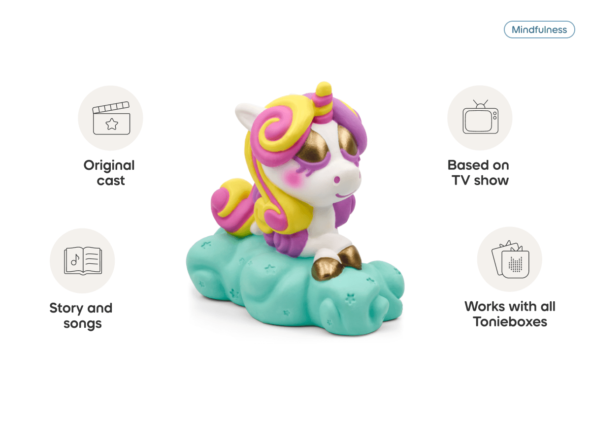 Moshi: Fluttercup Tonie - Image 7