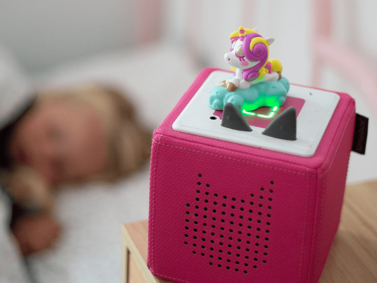 Moshi: Fluttercup Tonie - Image 6