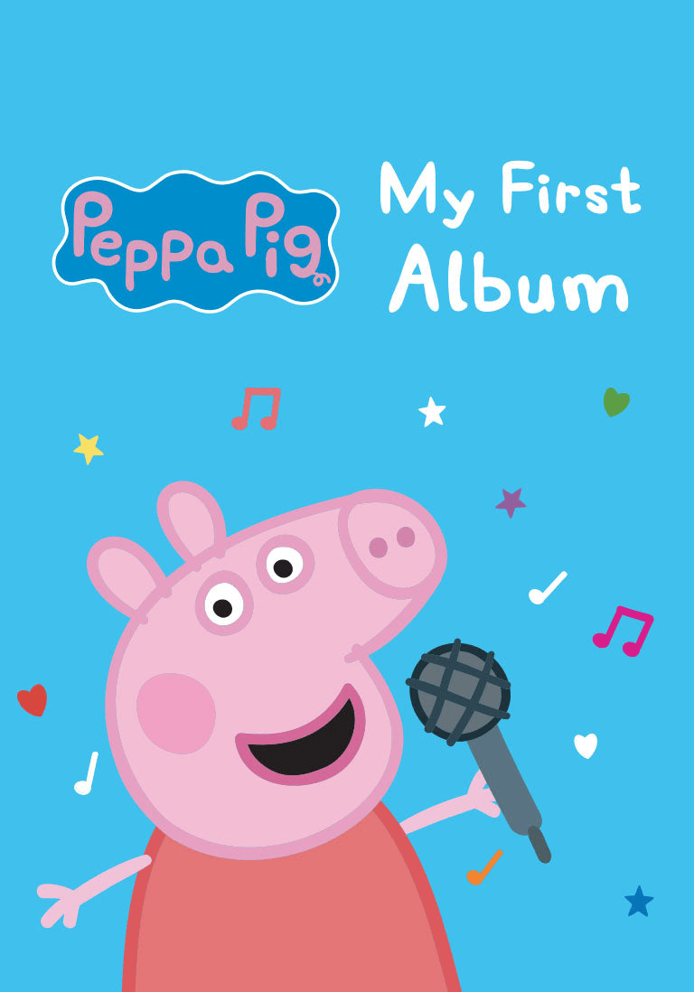 Peppa Pig: My First Album Tonie - Image 2