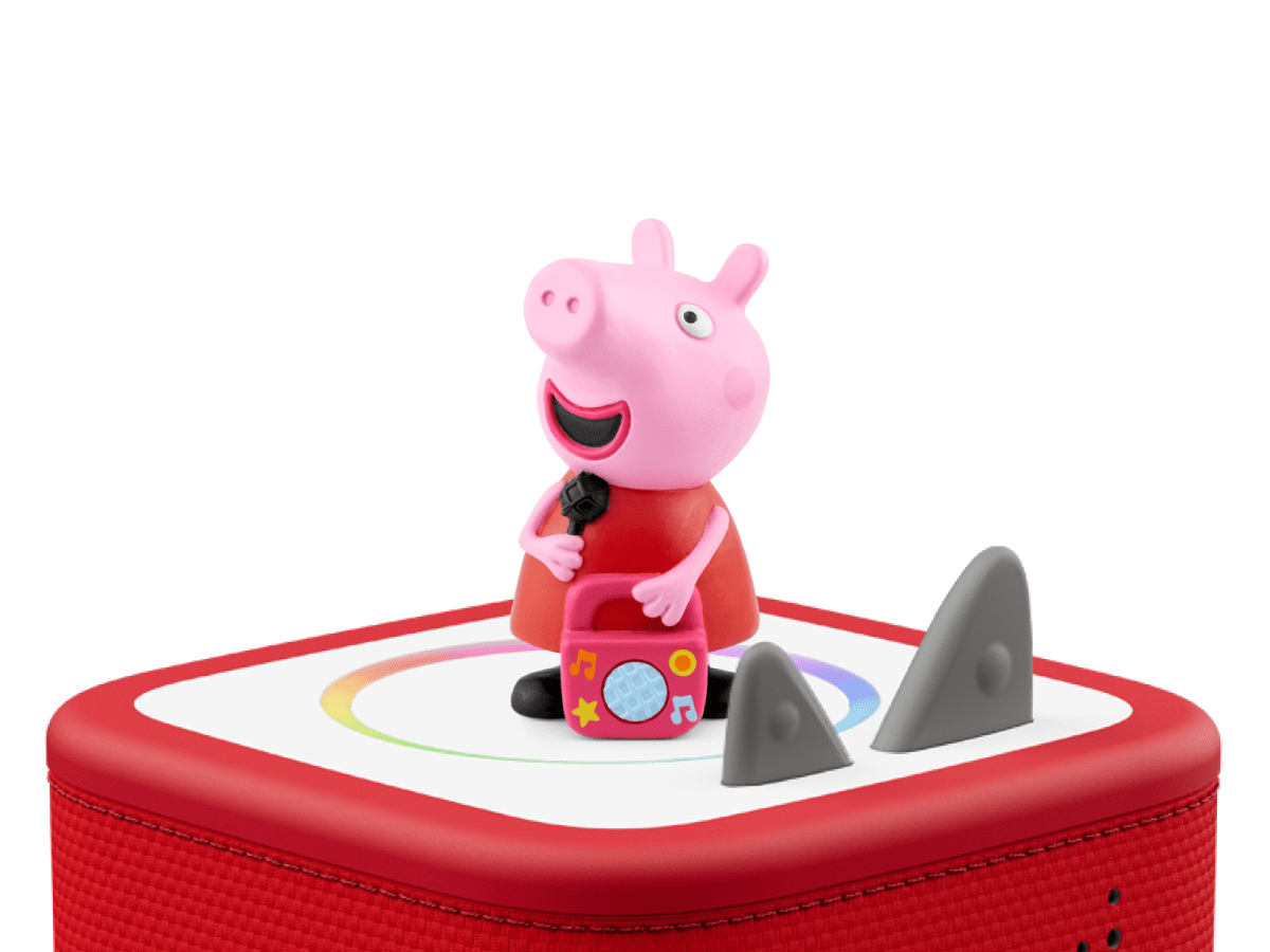 Peppa Pig: My First Album Tonie - Image 4