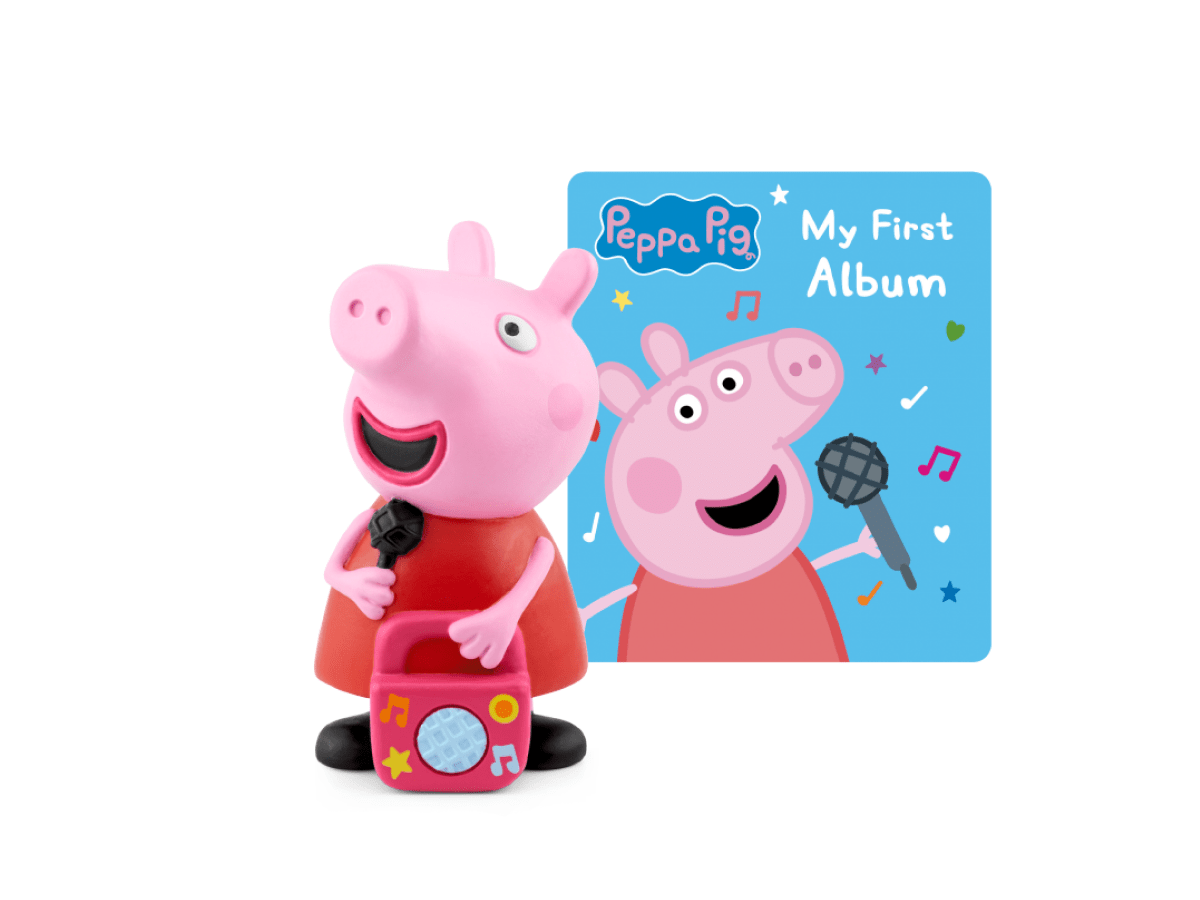 Peppa Pig: My First Album Tonie - Image 5