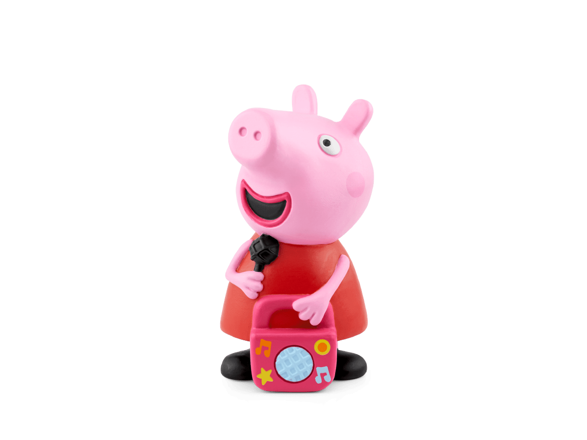 Peppa Pig: My First Album Tonie - Image 8