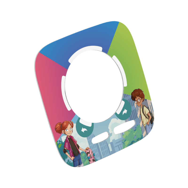 Tonieplay Mystery Mavericks: Rescue Poochie! Game & Controller - Image 9