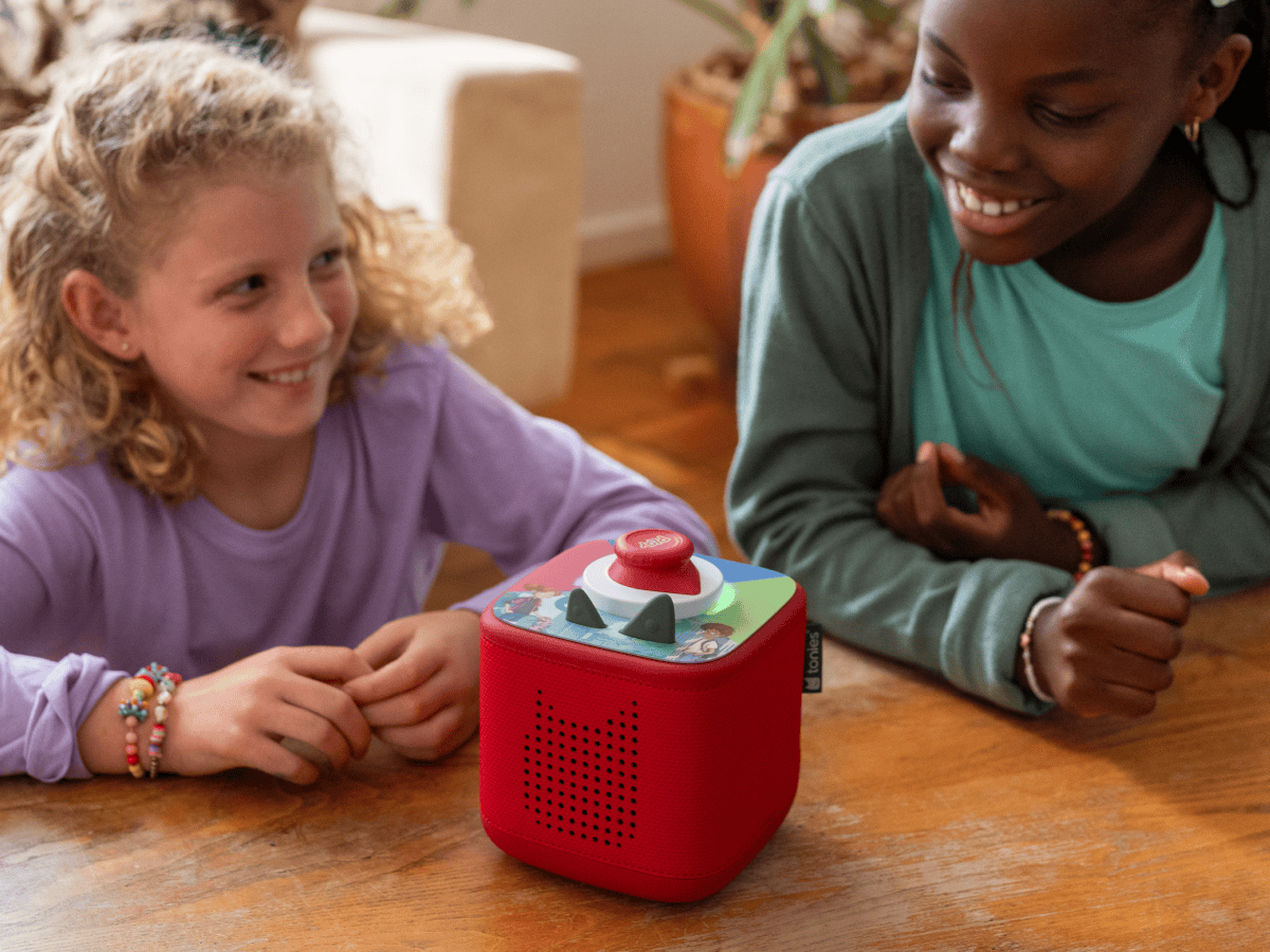 Tonieplay Mystery Mavericks: Rescue Poochie! Game & Controller - Image 6