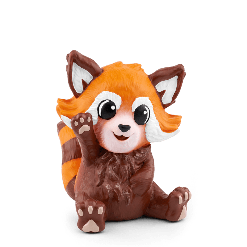 Conservation Crew: Nina the Red Panda Tonie - Image 9