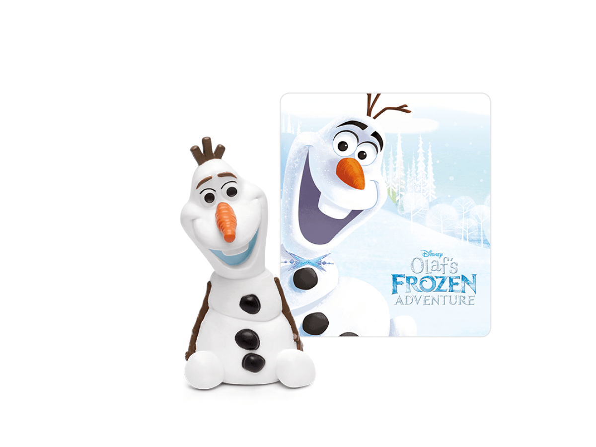 Disney Frozen: Olaf Tonie - Image 5