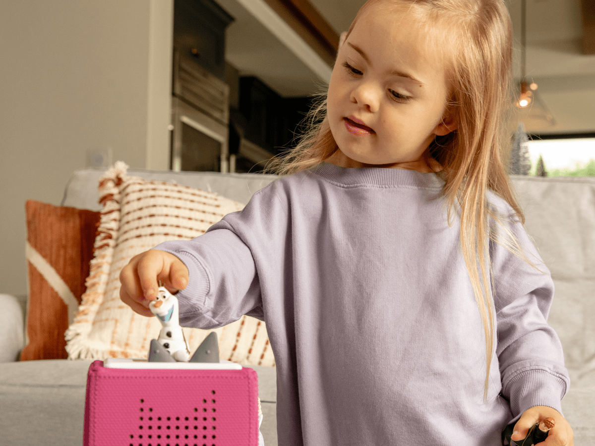 Disney Frozen: Olaf Tonie - Image 6