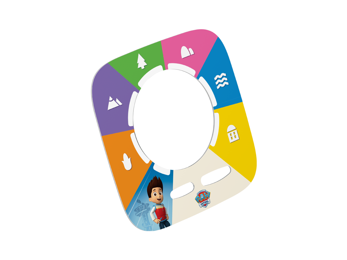 PAW Patrol: Chase Toniebox 2 Play Set - Sky Blue - Image 7