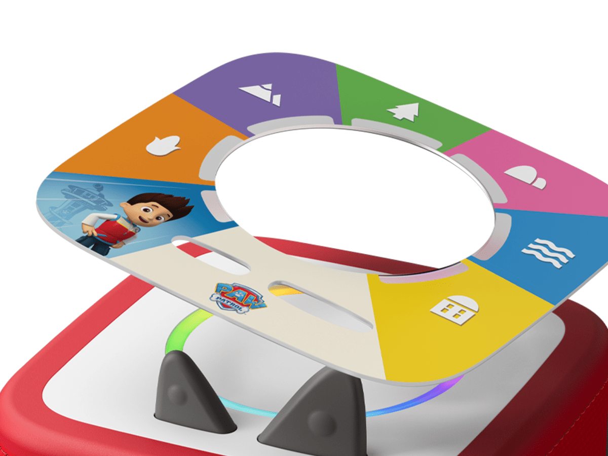 Tonieplay PAW Patrol: Adventure Bay Rescue Heroes Game - Image 2