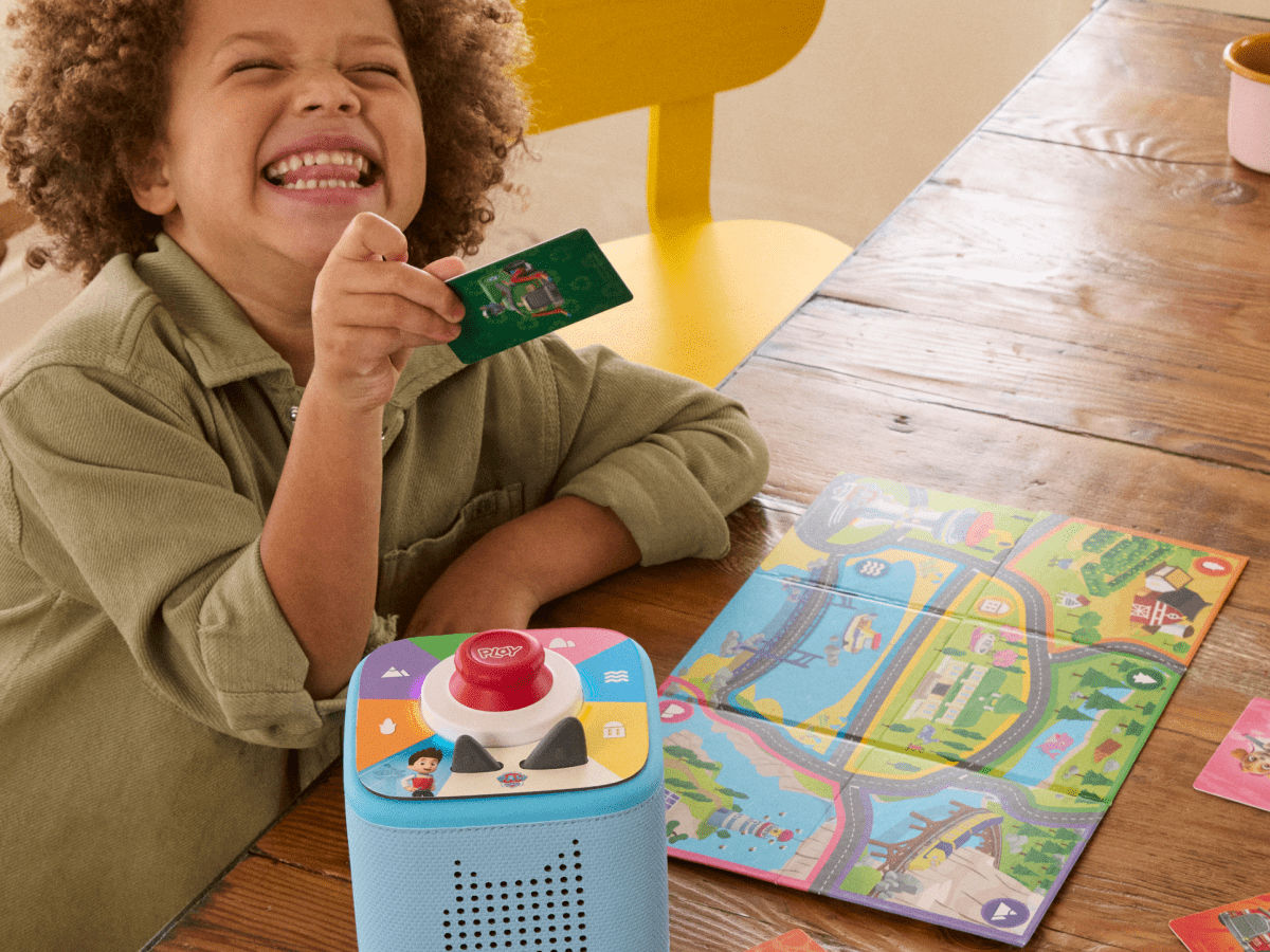 Tonieplay PAW Patrol: Adventure Bay Rescue Heroes Game - Image 5