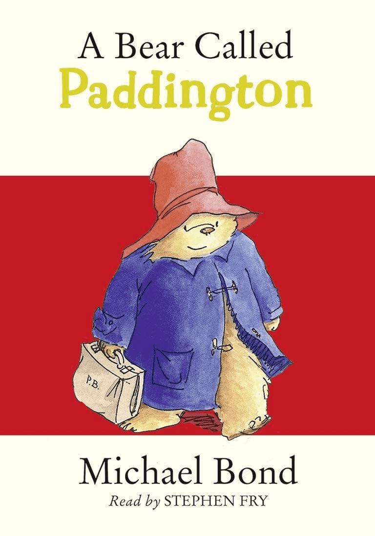 Paddington Bear Tonie - Image 2