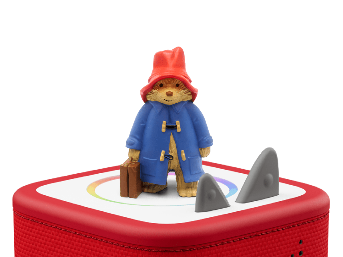 Paddington Bear Tonie - Image 4