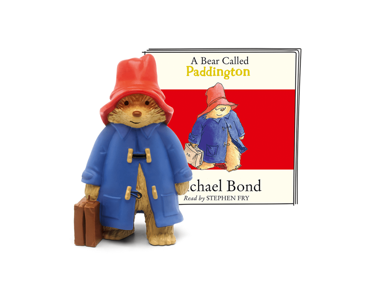 Paddington Bear Tonie - Image 5