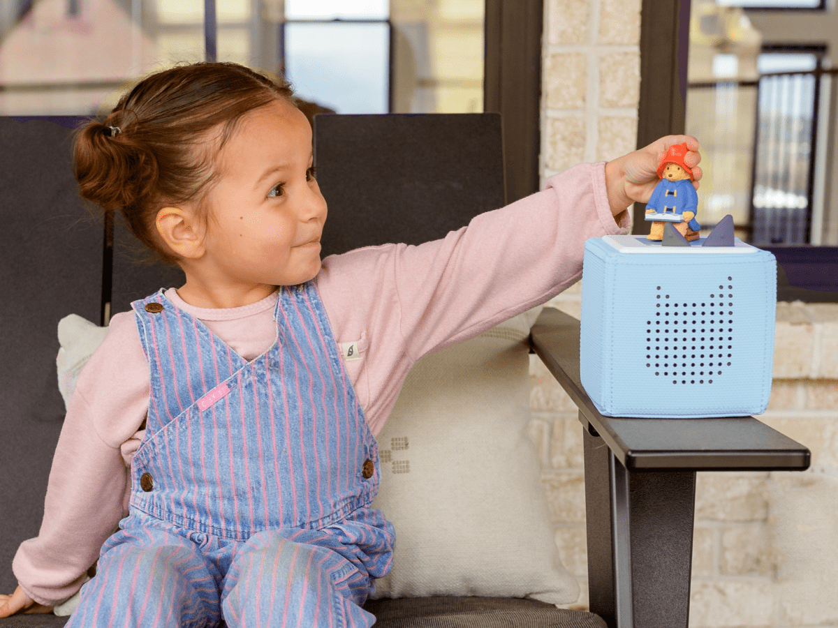 Paddington Bear Tonie - Image 6