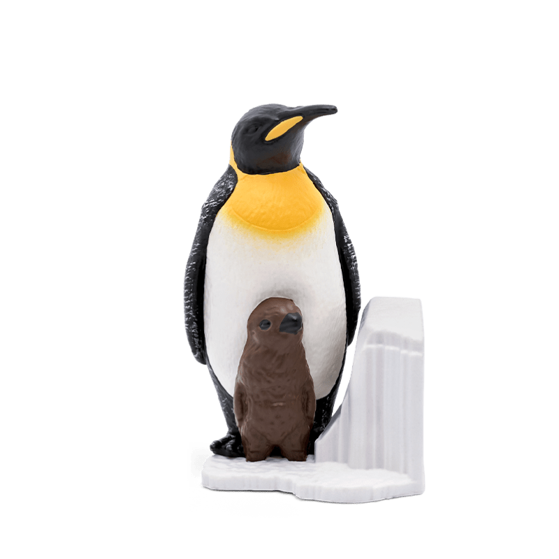 National Geographic Kids: Penguin Tonie - Image 9
