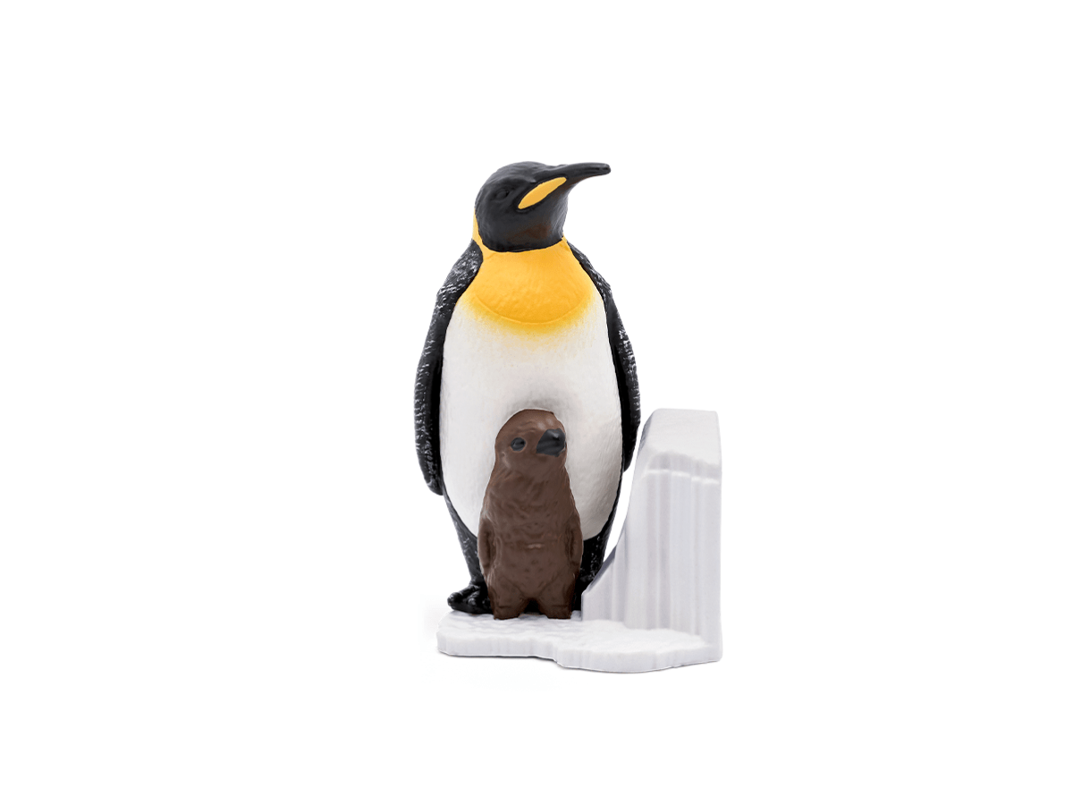 National Geographic Kids: Penguin Tonie - Image 3