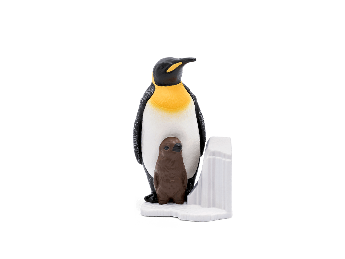 National Geographic Kids: Penguin Tonie - Image 8