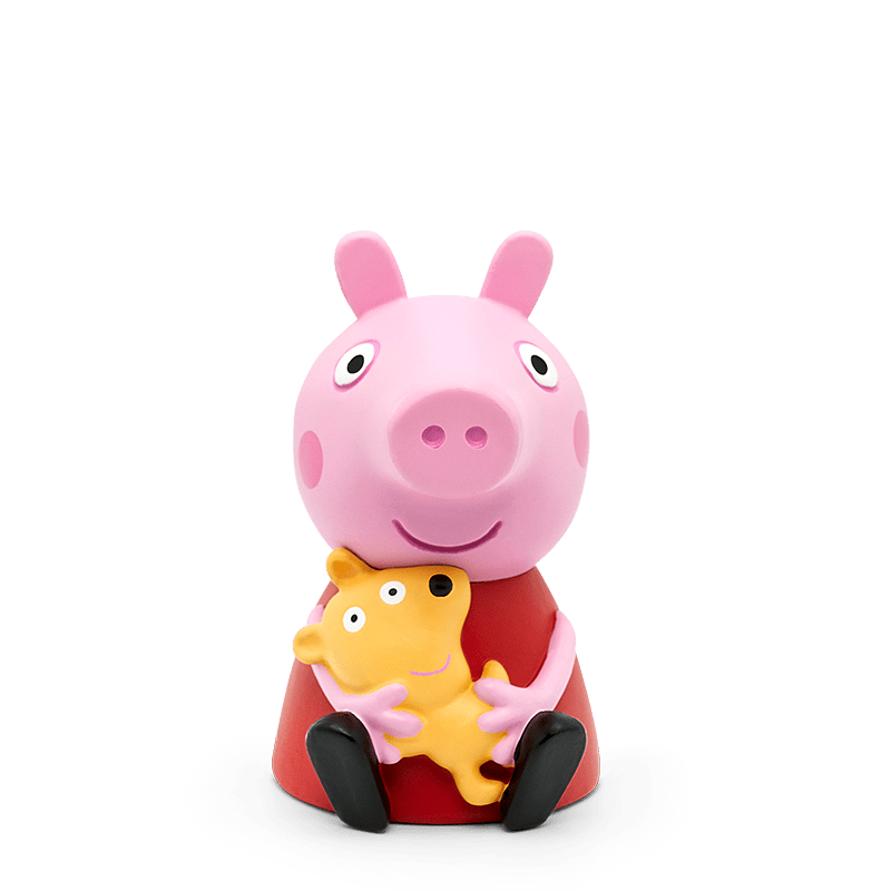 Peppa Pig: On the Road with Peppa Tonie - Image 9