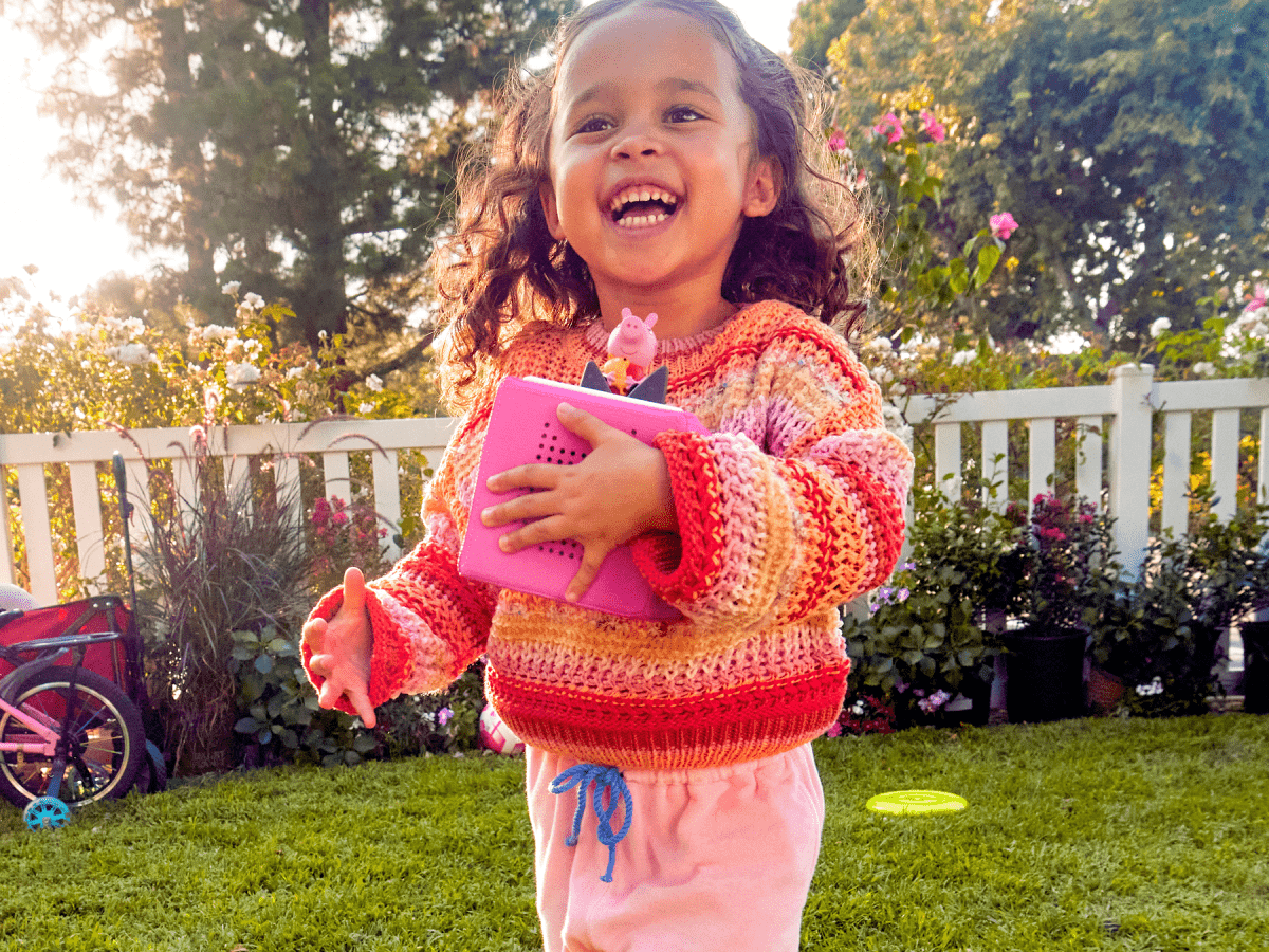 Peppa Pig: On the Road with Peppa Tonie - Image 6