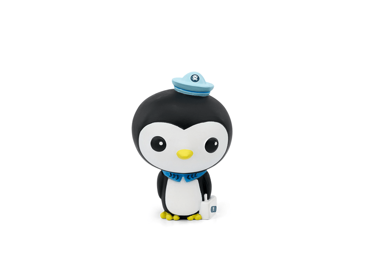 Octonauts: Peso Tonie - Image 3