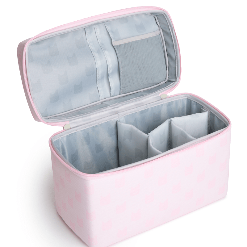 Toniebox All-In-One Carrying Case - Pink - Image 7