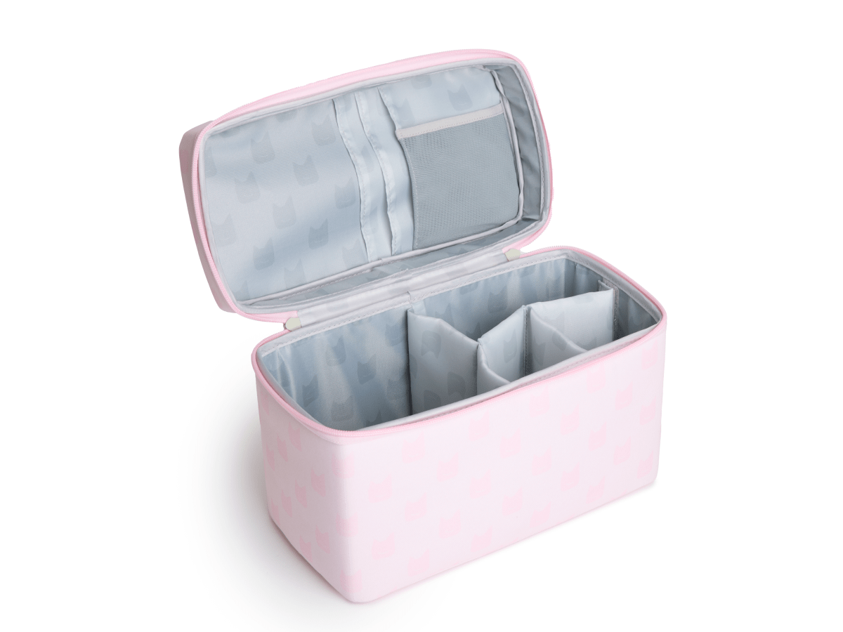 Toniebox All-In-One Carrying Case - Pink - Image 6