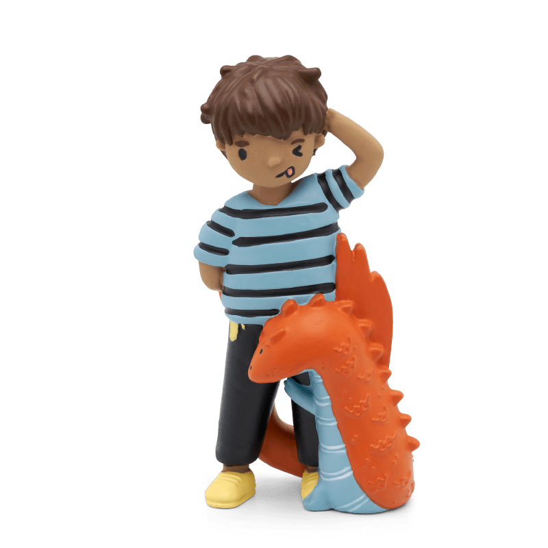 Planet Omar: Accidental Trouble Magnet Tonie - Image 9