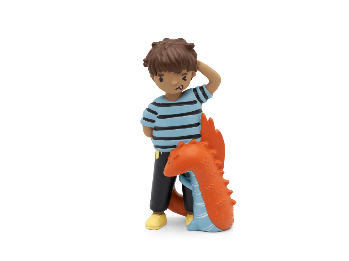 Planet Omar: Accidental Trouble Magnet Tonie - Image 8