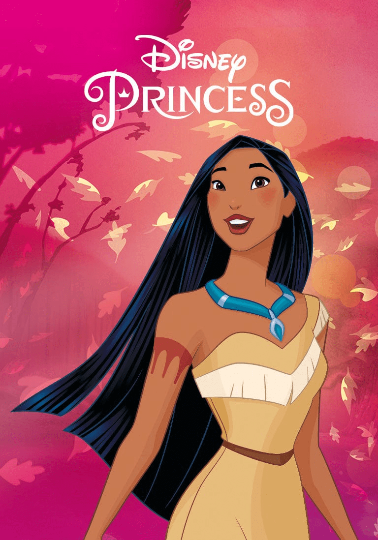 Disney Pocahontas Tonie - Image 2