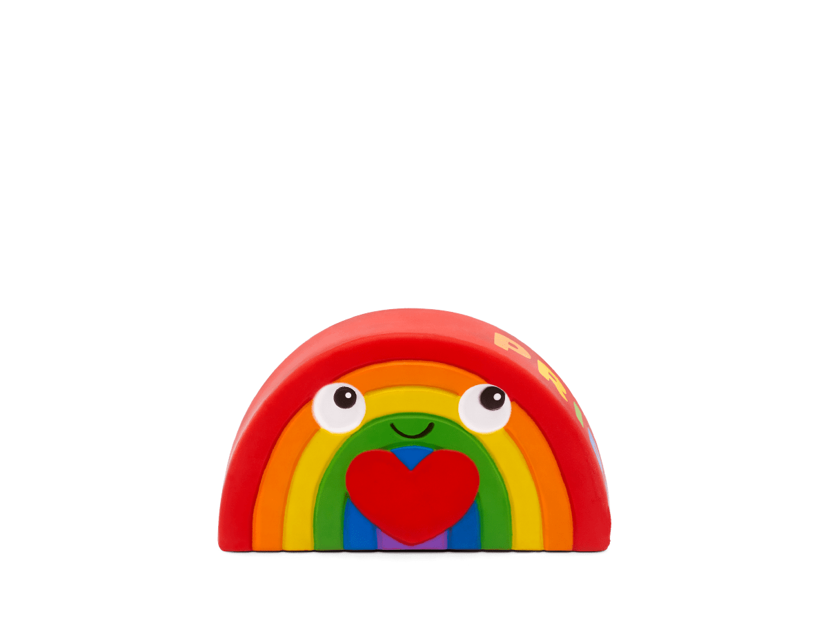 Favorite Tales: Pride Tonie - Image 8