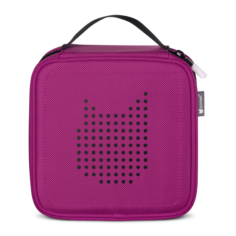 Carrying Case for Tonies - Purple - Image 7