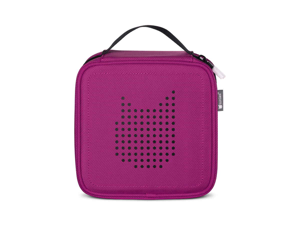 Carrying Case for Tonies - Purple - Image 6