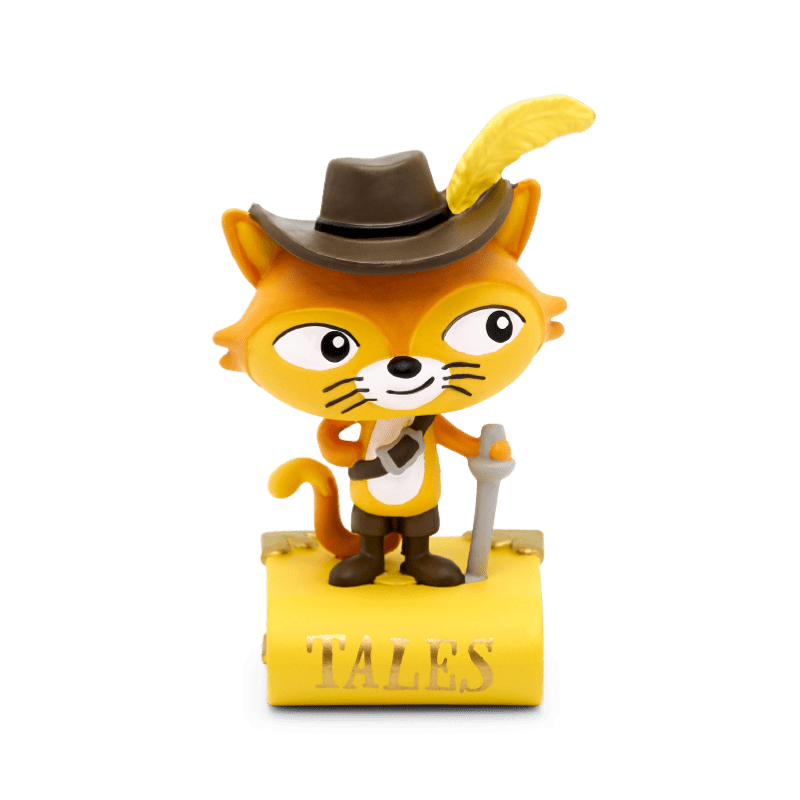 Favorite Tales: Puss in Boots Tonie - Image 9