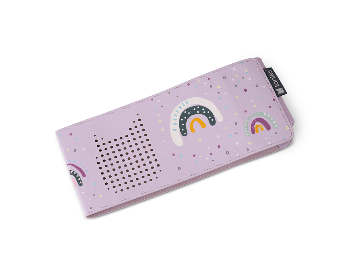 Toniebox 2 Sleeve: Rainbow - Image 3