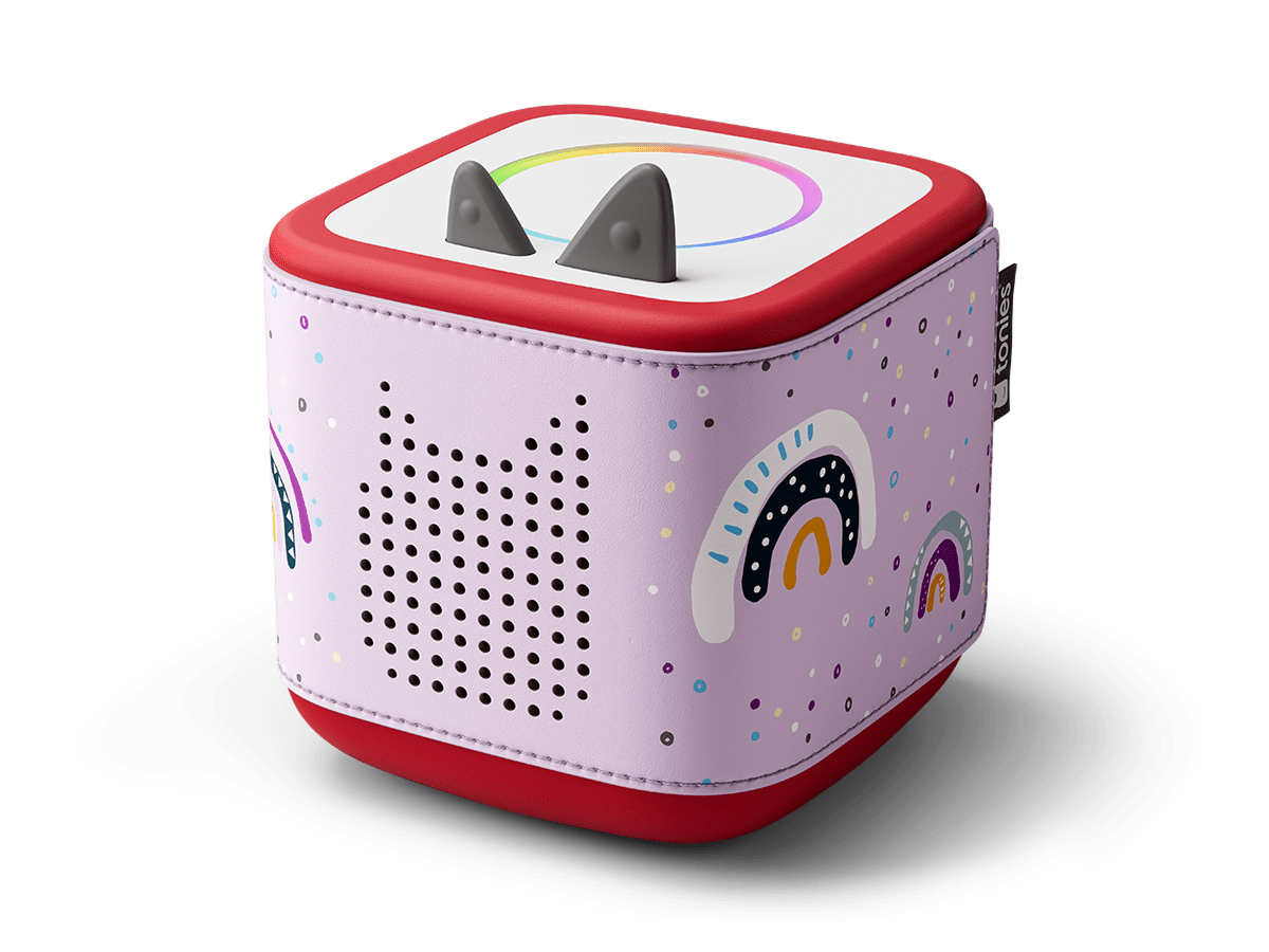 Toniebox 2 Sleeve: Rainbow - Image 6