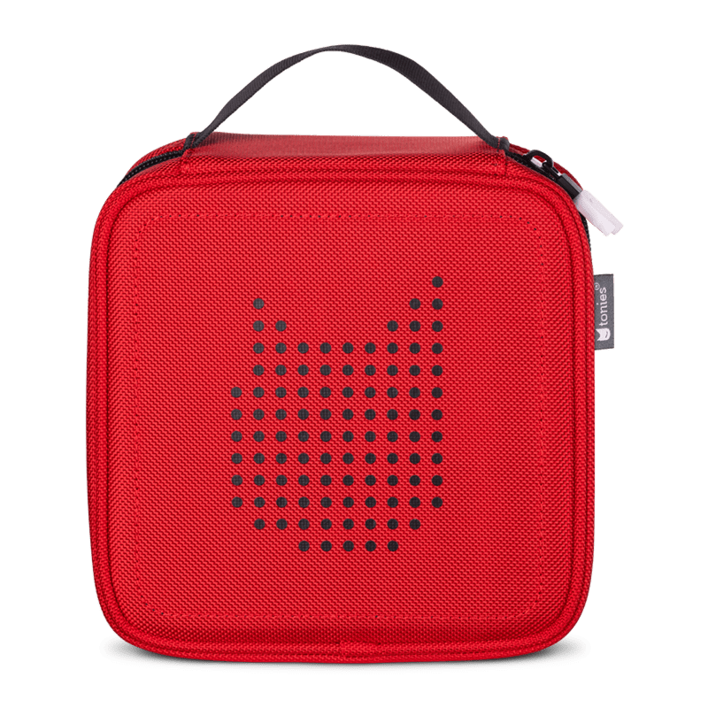 Carrying Case for Tonies - Red - Image 8