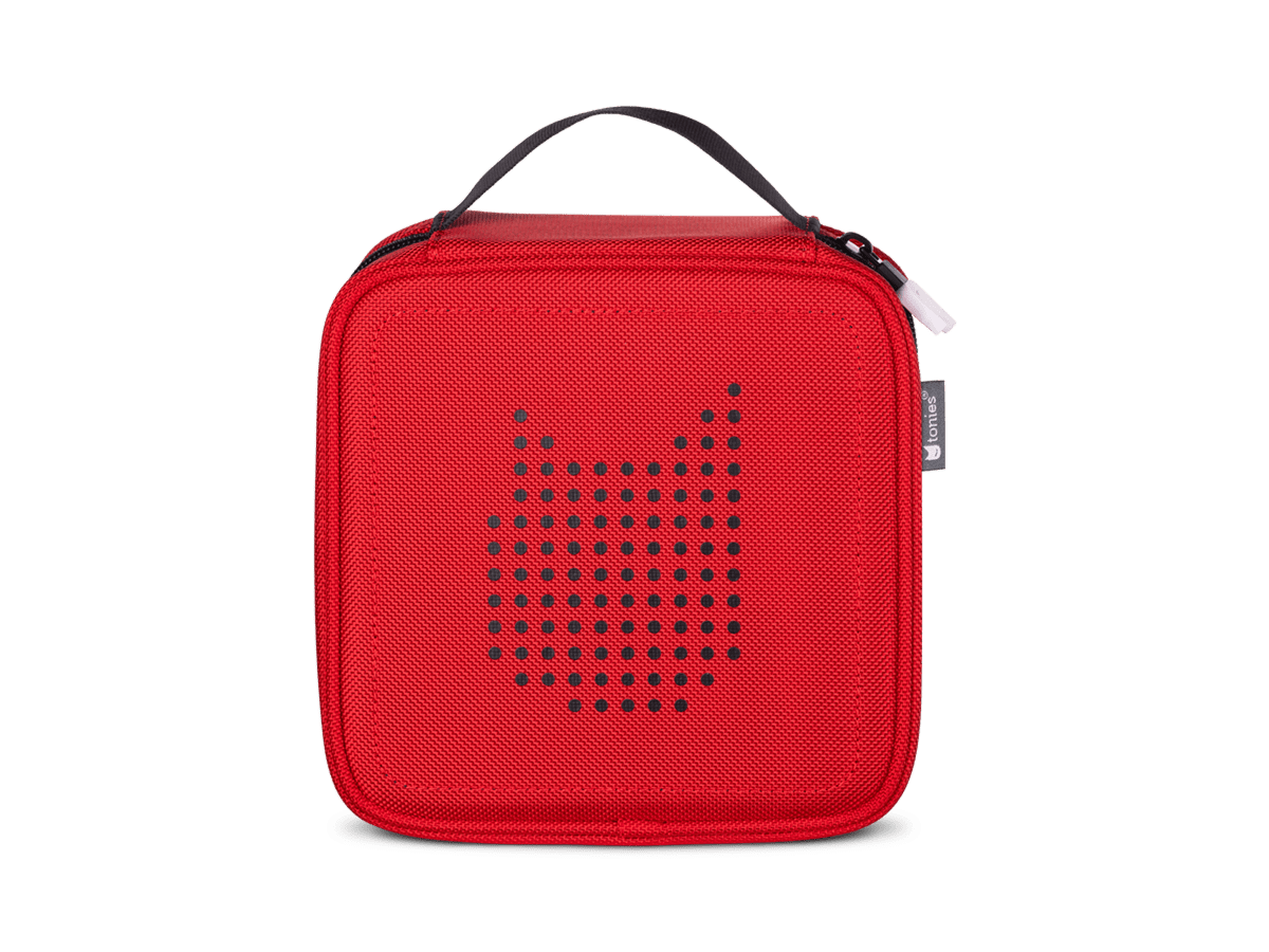 Carrying Case for Tonies - Red - Image 7