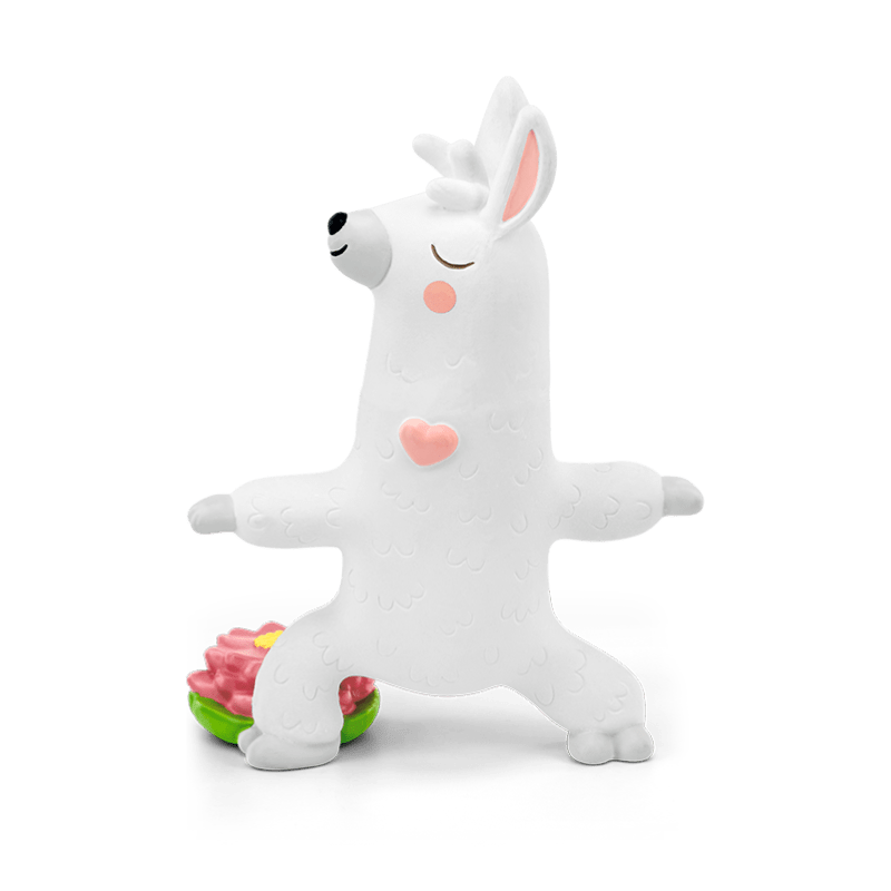 Mindfulness: Yoga with Sara the Llama Tonie - Image 9