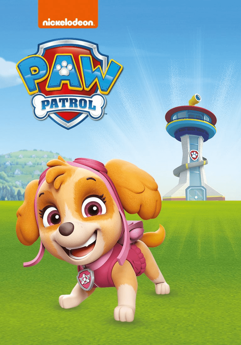 PAW Patrol: Skye Tonie - Image 2