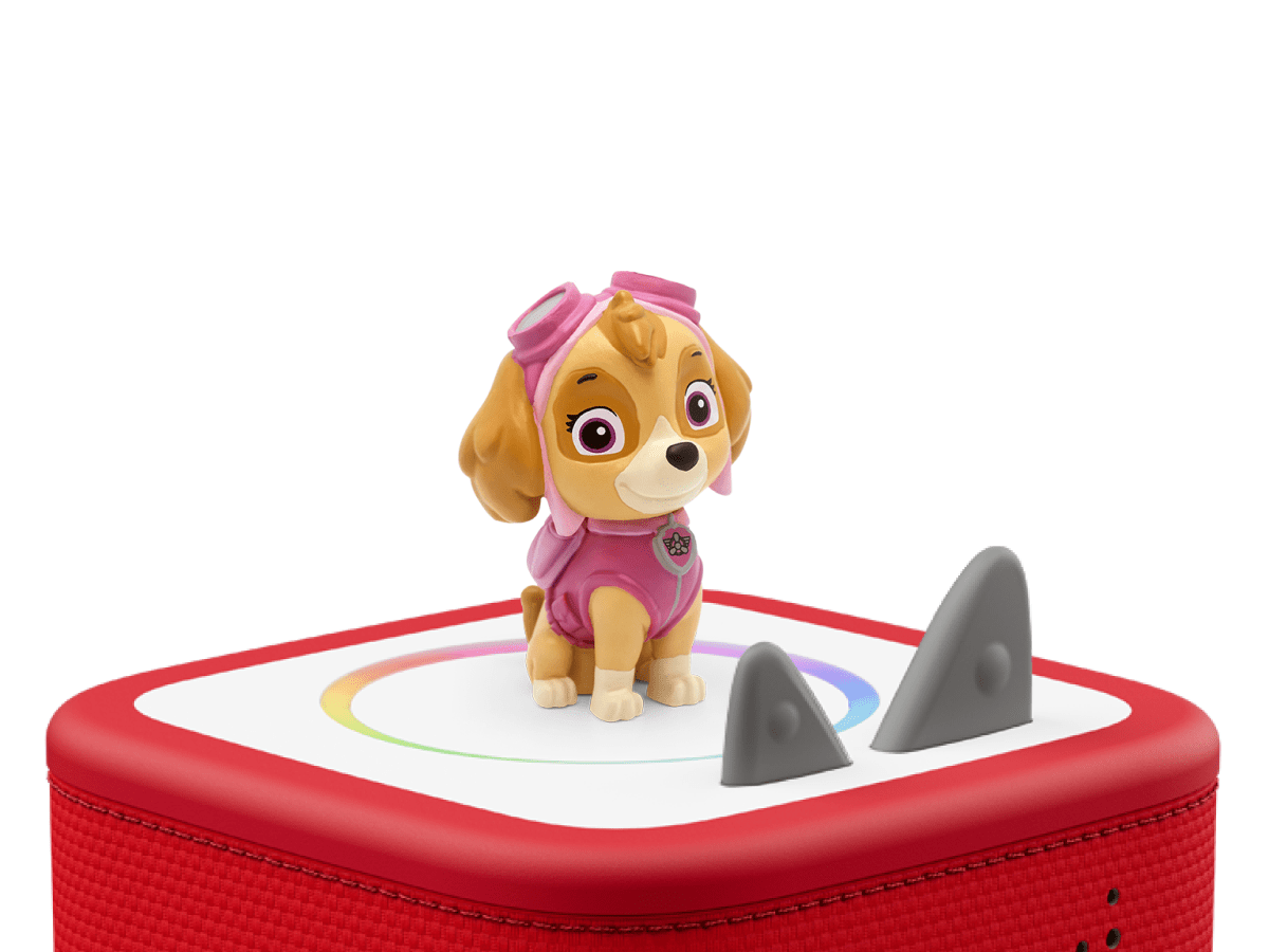 PAW Patrol: Skye Tonie - Image 4
