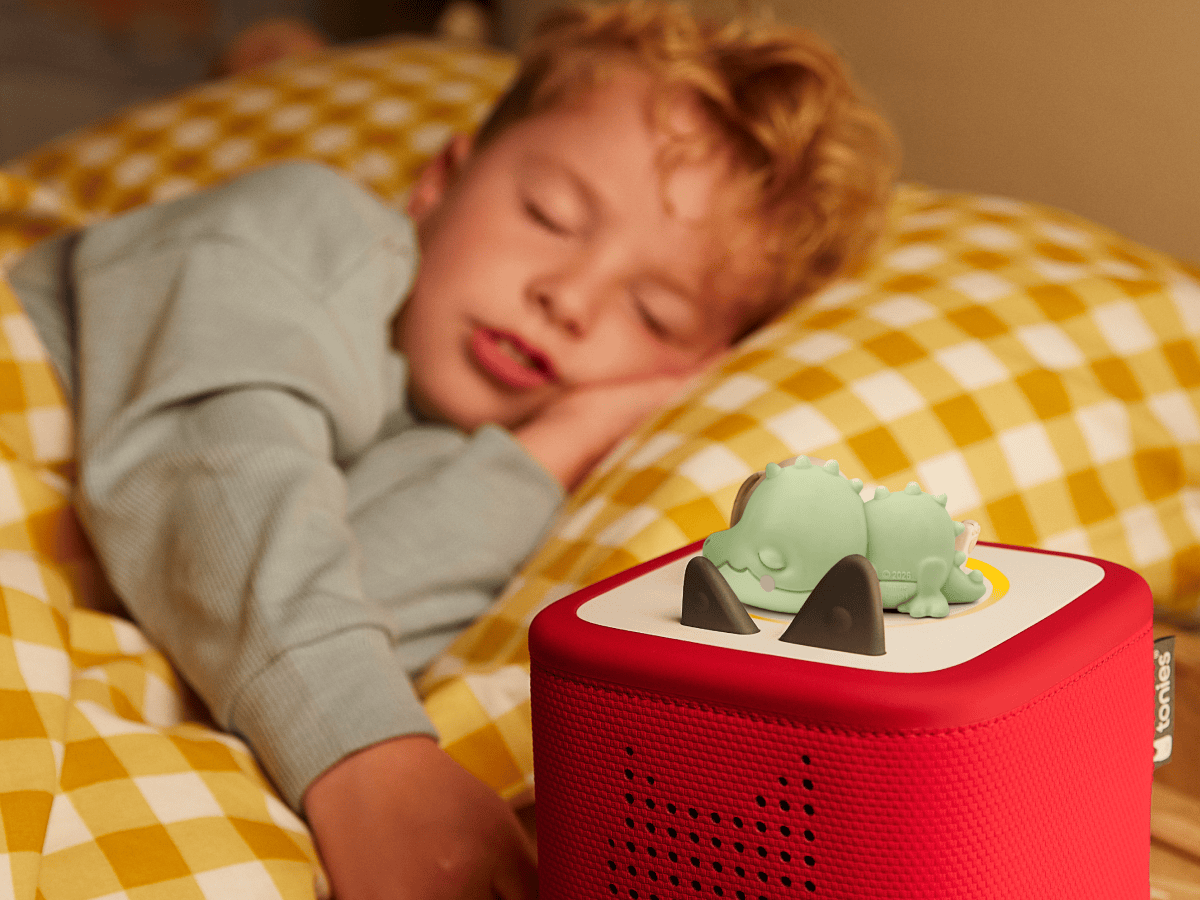 Sleepy Crocodile: Bedtime Story From The Sleepy Jungle Tonie - Image 6