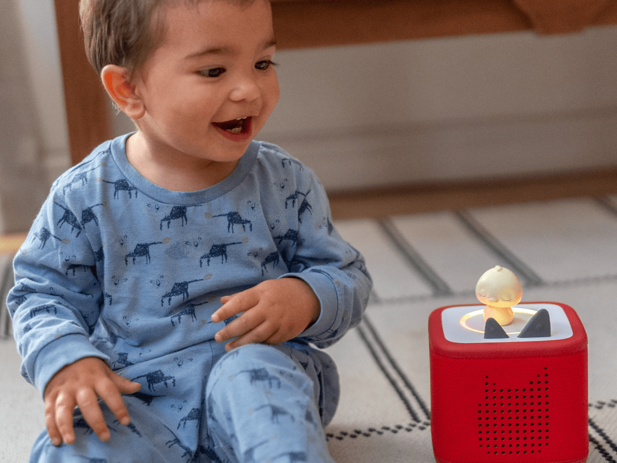 Sleepy Duck: A Sound Journey Through the Forest Tonie - Image 6