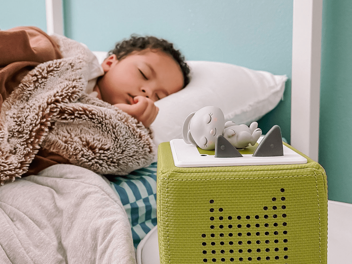 Sleepy Rabbit: Classical Music from the Sleepy Forest Tonie - Image 6