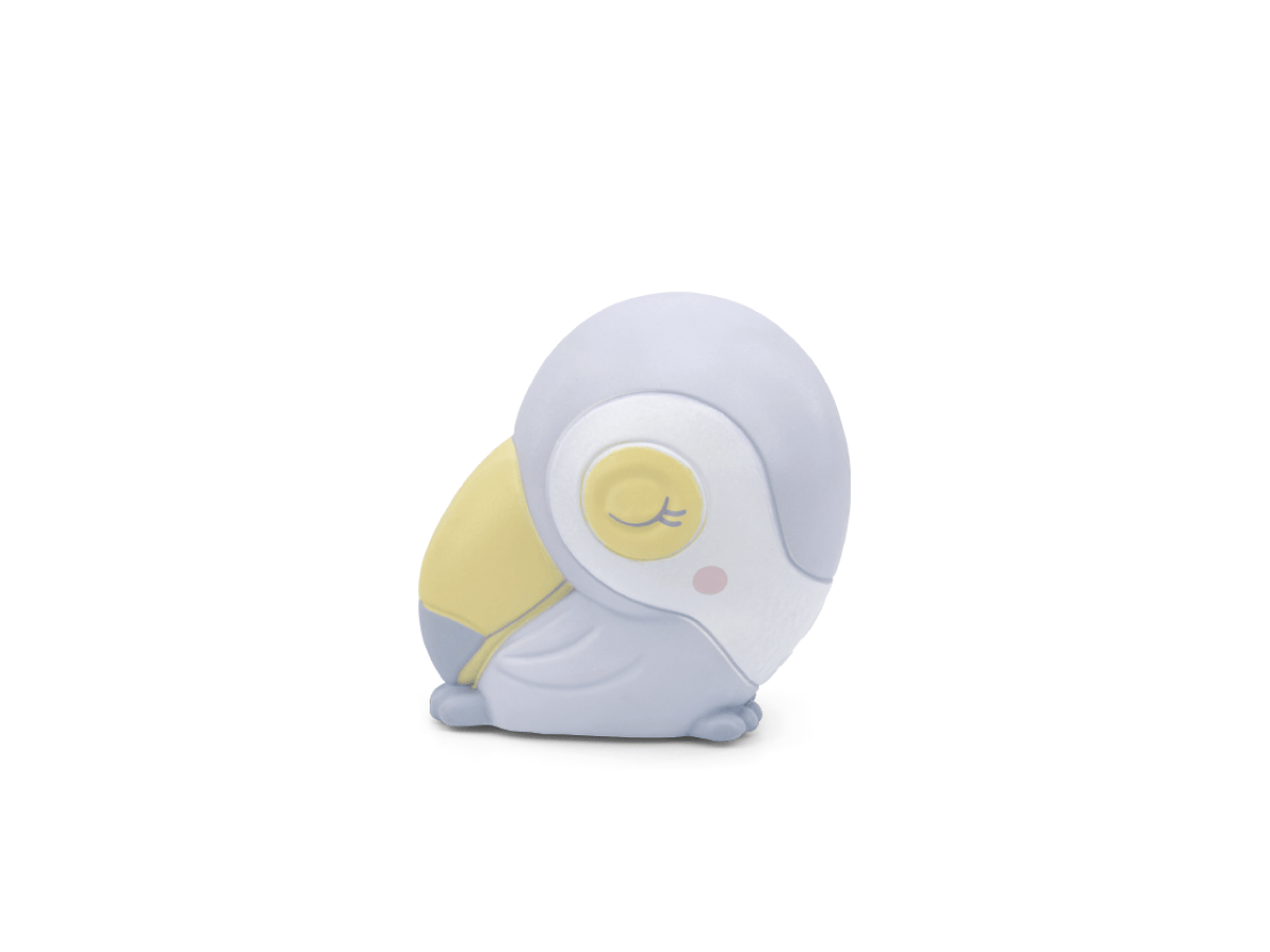 Sleepy Toucan: Nature Sounds From The Sleepy Jungle Tonie - Image 3