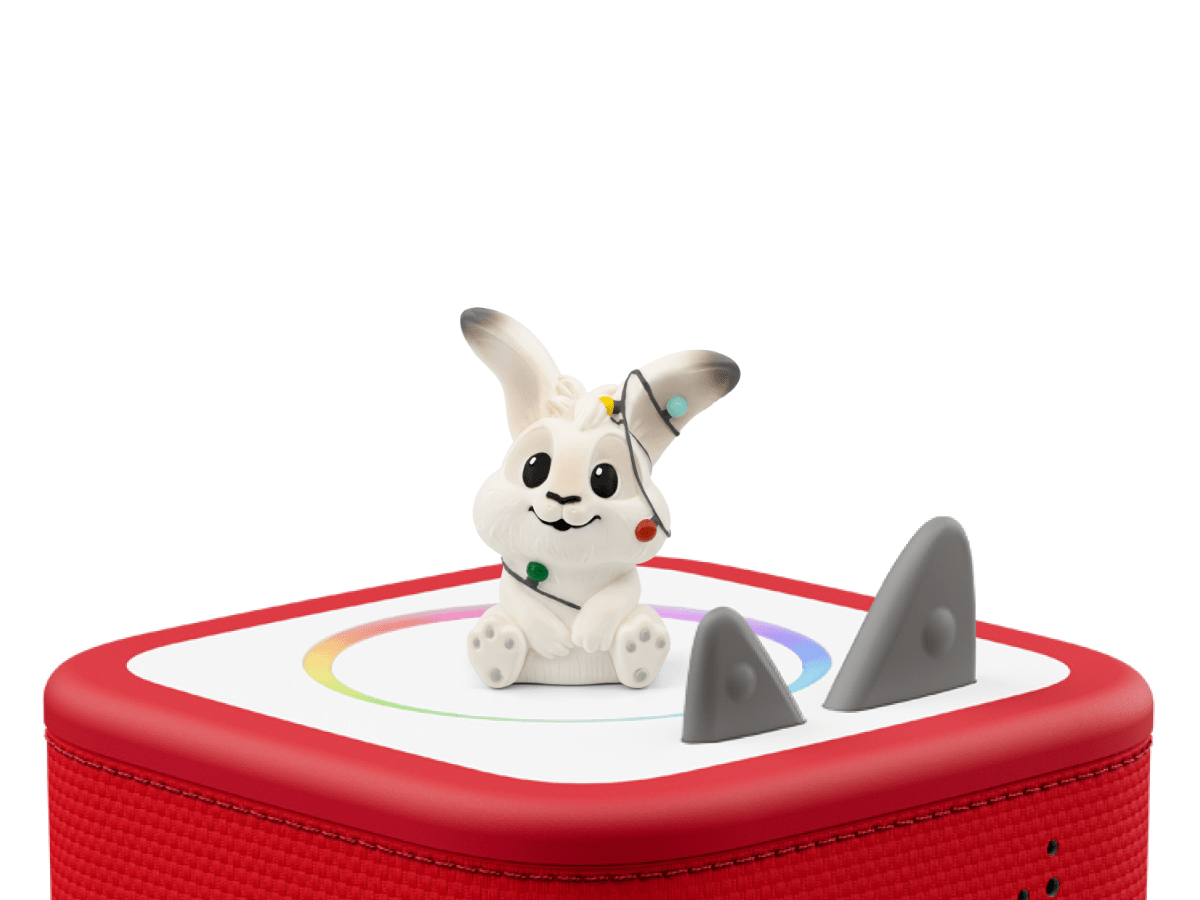 Snowflake and the Missing Christmas Lights Advent Calendar Tonie - Image 4