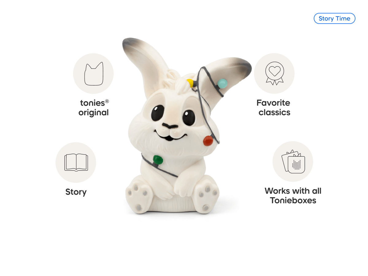 Snowflake and the Missing Christmas Lights Advent Calendar Tonie - Image 6